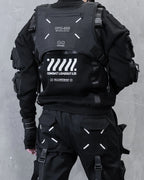 CPX-003 Tactical Chest Rig
