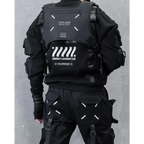 CPX-003 Tactical Chest Rig - Best Sellers - Accessory - 4