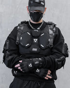 CPX-003 Tactical Chest Rig