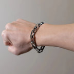 CSRT Stainless Steel Chain Bracelet - T-Shirts - Bracelet - 5