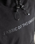 MG-24 Ultra Premium Tactical Black Hoodie
