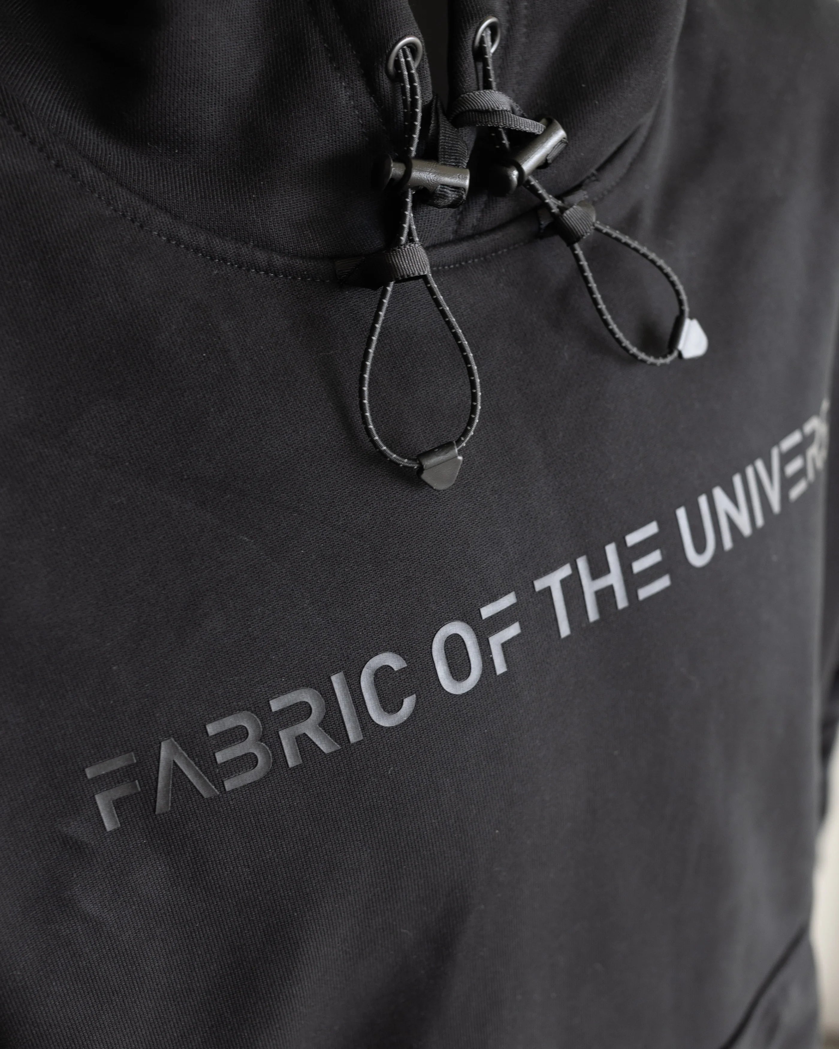 MG-24 Ultra Premium Tactical Black Hoodie