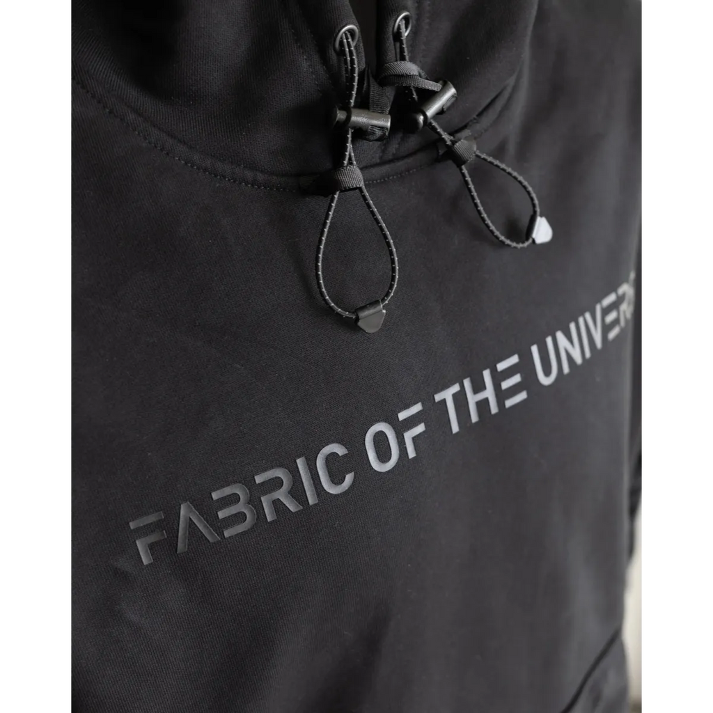 MG-24 Ultra Premium Tactical Black Hoodie - Hoodies & Sweatshirts - Hoodie - 5