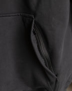 MG-24 Ultra Premium Tactical Black Hoodie