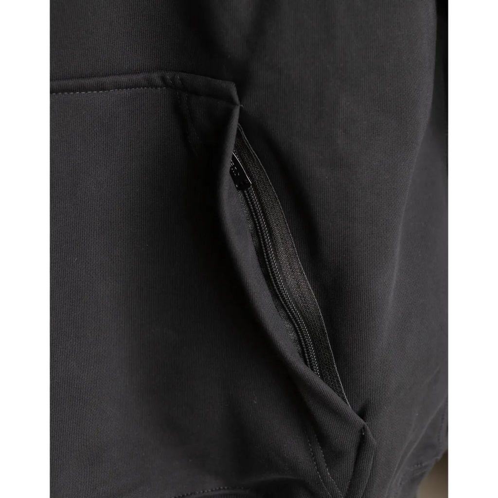 MG-24 Ultra Premium Tactical Black Hoodie - Hoodies & Sweatshirts - Hoodie - 3