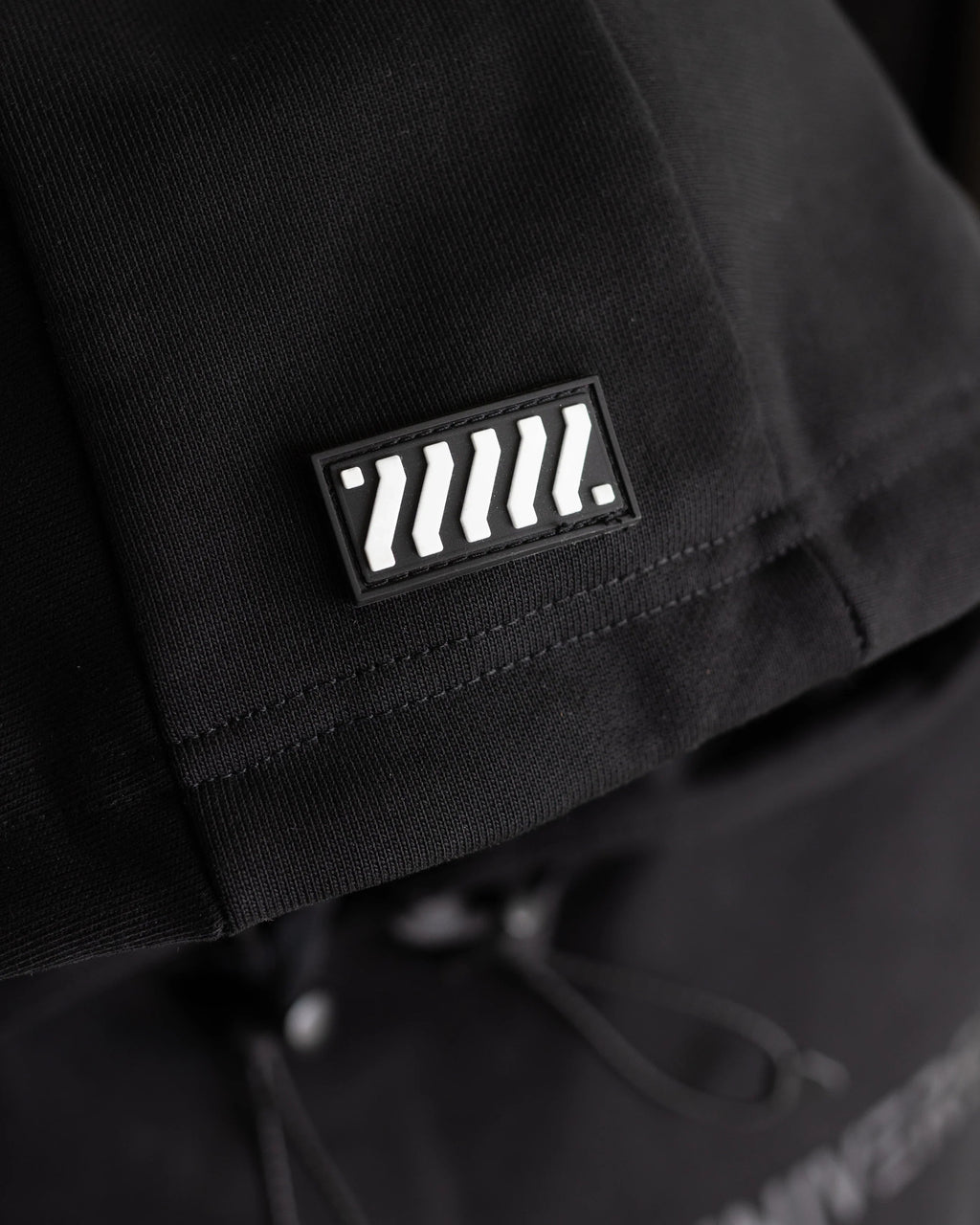MG-24 Ultra Premium Tactical Black Hoodie