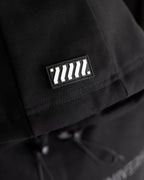 MG-24 Ultra Premium Tactical Black Hoodie