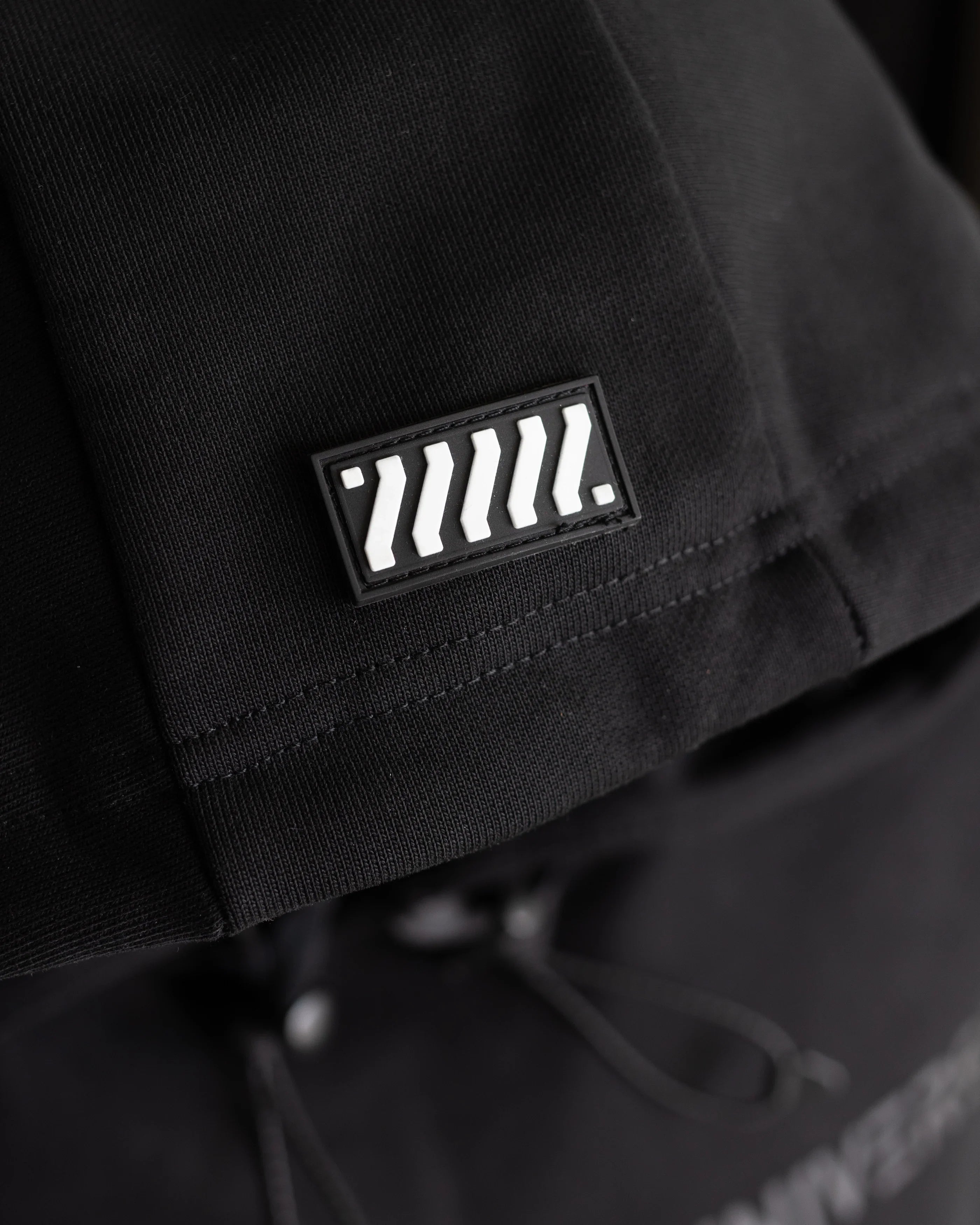 MG-24 Ultra Premium Tactical Black Hoodie