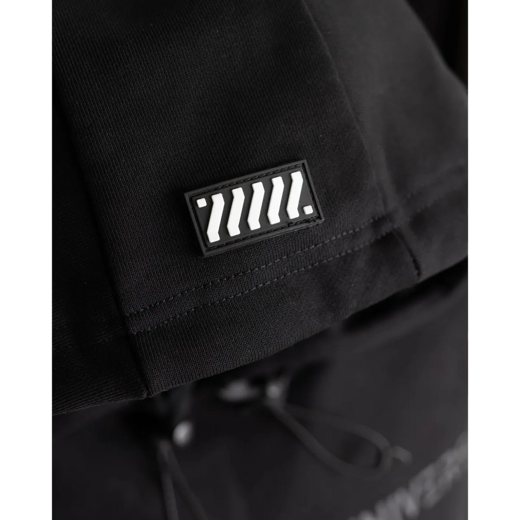 MG-24 Ultra Premium Tactical Black Hoodie - Hoodies & Sweatshirts - Hoodie - 4