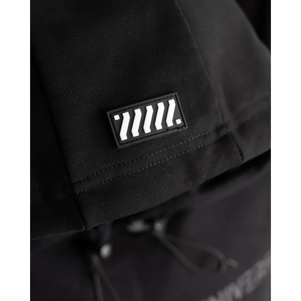 MG-24 Ultra Premium Tactical Black Hoodie - Hoodies & Sweatshirts - Hoodie - 4