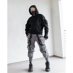 MG-24 Ultra Premium Tactical Black Hoodie - Hoodies & Sweatshirts - Hoodie - 6