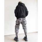 MG-24 Ultra Premium Tactical Black Hoodie - Hoodies & Sweatshirts - Hoodie - 7