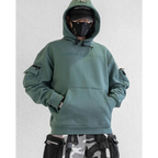 MG-24 Ultra Premium Utility Hoodie - Hoodies & Sweatshirts - Hoodie - 8