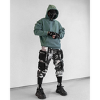 MG-24 Ultra Premium Utility Hoodie - Hoodies & Sweatshirts - Hoodie - 6