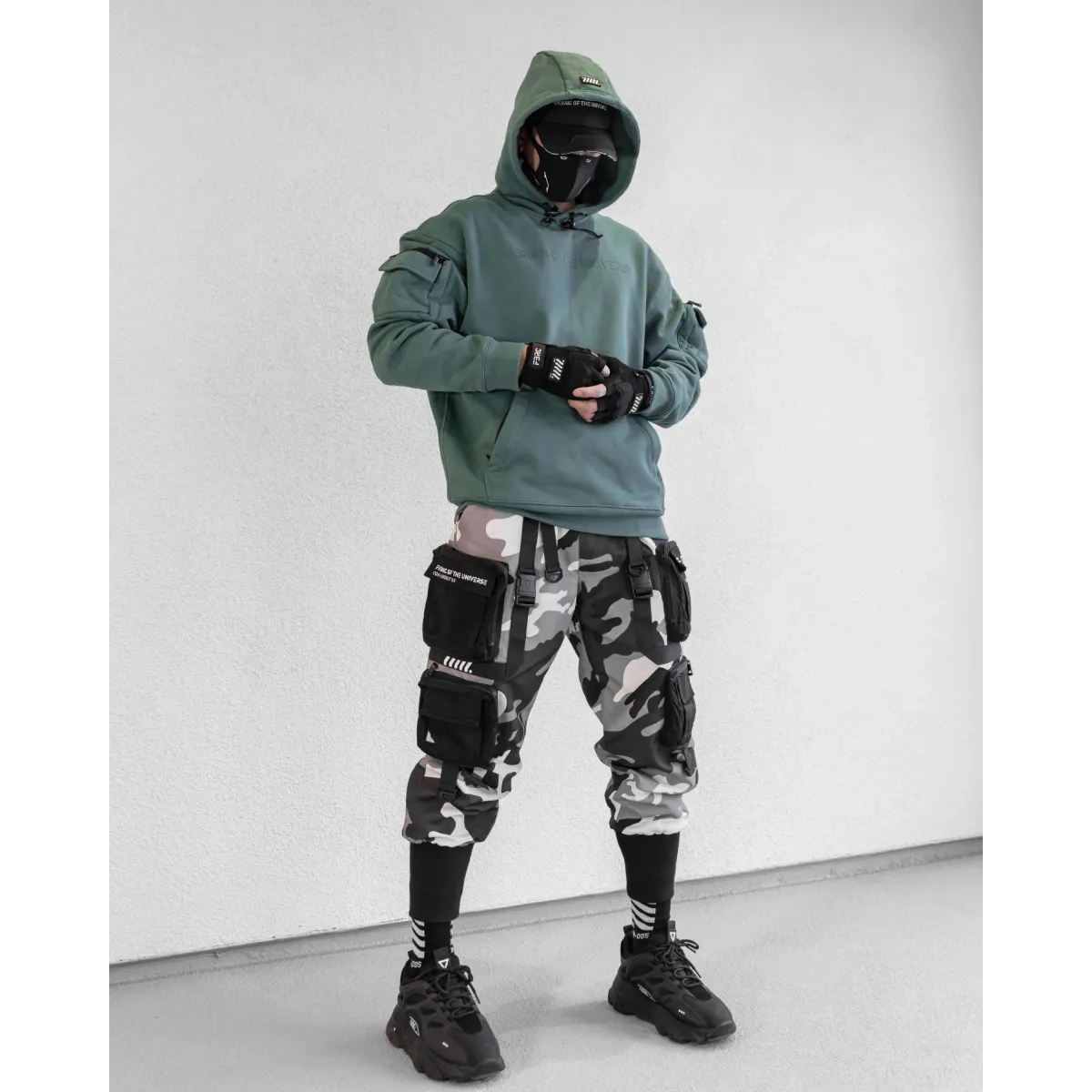 MG-24 Ultra Premium Utility Hoodie - Hoodies & Sweatshirts - Hoodie - 6