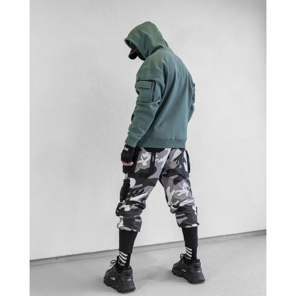 MG-24 Ultra Premium Utility Hoodie - Hoodies & Sweatshirts - Hoodie - 7