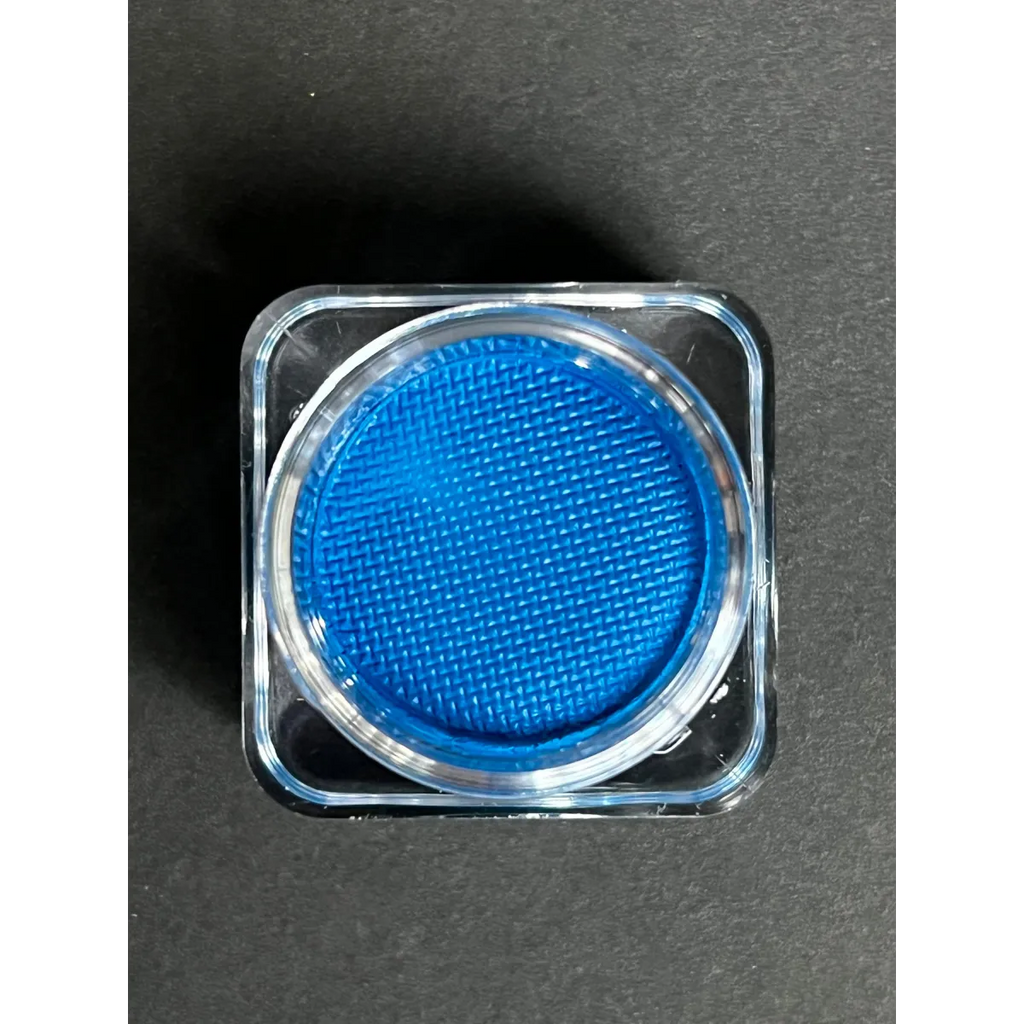 Cobalt Blue Water Activated Graphic Liner - Harajuku Style - Cosmetics - 2