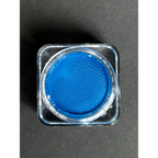 Cobalt Blue Water Activated Graphic Liner - Harajuku Style - Cosmetics - 2