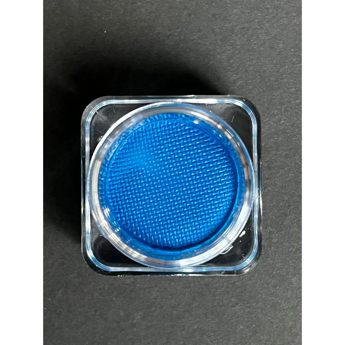 Cobalt Blue Water Activated Graphic Liner - Harajuku Style - Cosmetics - 2