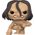 Funko Pop! 1168 Animation: Attack on Titan - Ymir’s Titan Figure - Figurines - Figures - 1