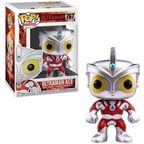 Funko Pop! 767 Ultraman - Ultraman Ace Figure - Figurines - Figures - 1