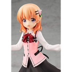 Good Smile is The Order a Rabbit? Bloom: Cocoa Pop Up Parade PVC Figure - Figurines - Figures - 5