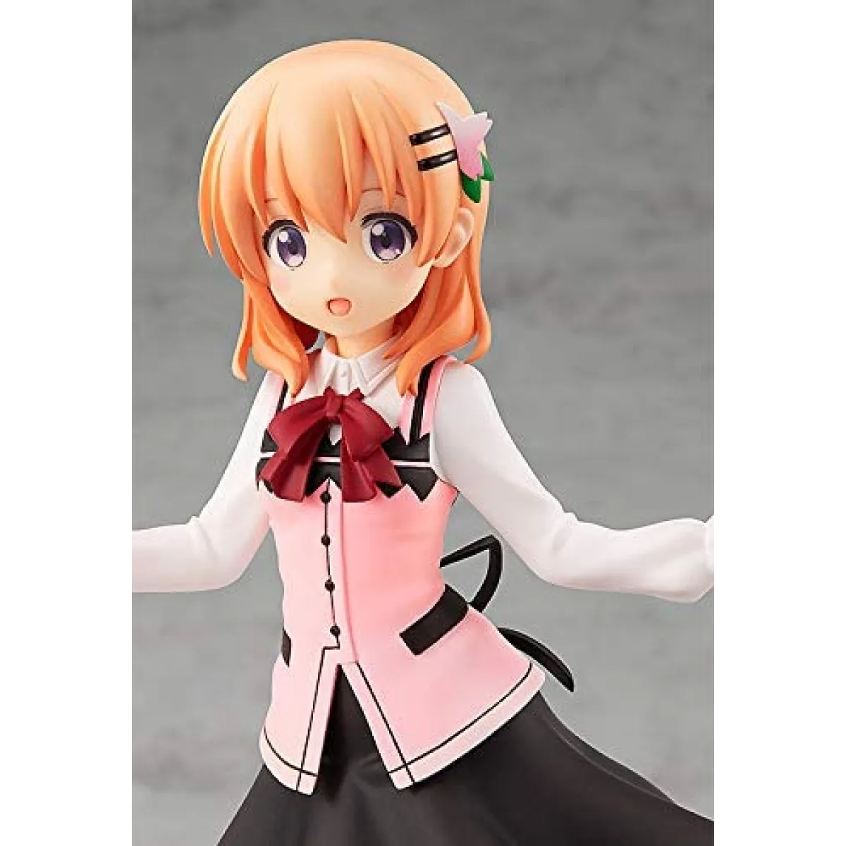 Good Smile is The Order a Rabbit? Bloom: Cocoa Pop Up Parade PVC Figure - Figurines - Figures - 5