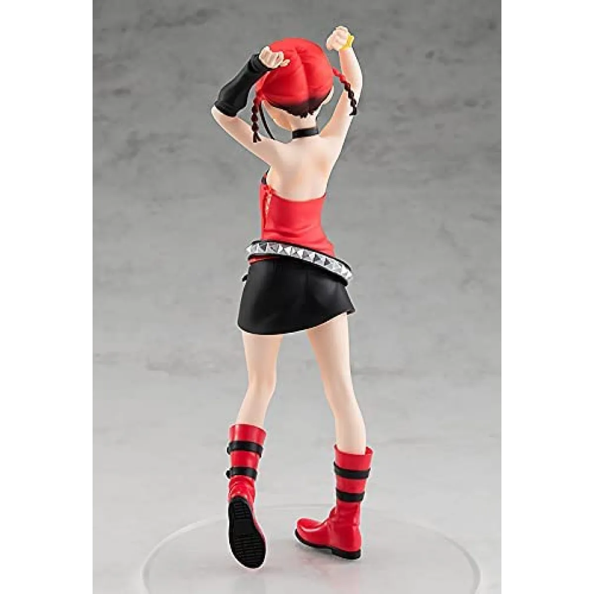Good Smile SSS.Dynazenon: Chise Asukagawa Pop Up Parade PVC Figure - Figurines - Figures - 3
