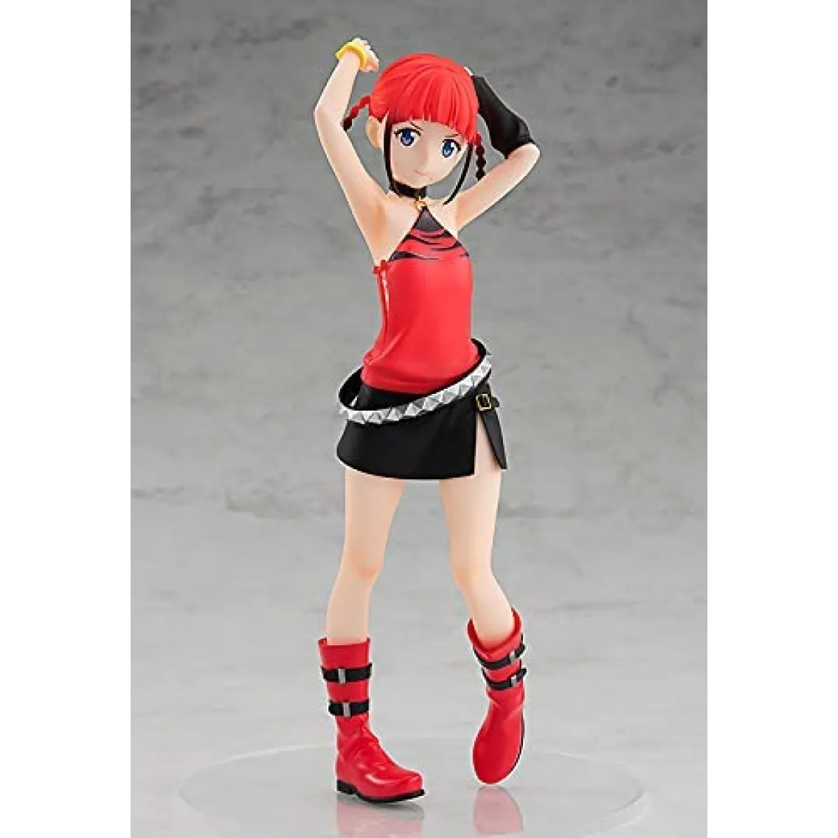 Good Smile SSS.Dynazenon: Chise Asukagawa Pop Up Parade PVC Figure - Figurines - Figures - 2