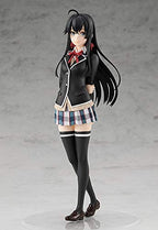 Good Smile My Teen Romantic Comedy Snafu Climax: Yukino Yukinoshita Pop Up Parade PVC Figure