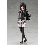 Good Smile My Teen Romantic Comedy Snafu Climax: Yukino Yukinoshita Pop Up Parade PVC Figure - T-Shirts - Figures - 2