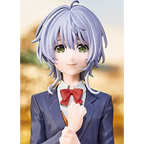Bottom-Tier Character Tomozaki Kikuchi Fuka Figure - Figurines - Figures - 2