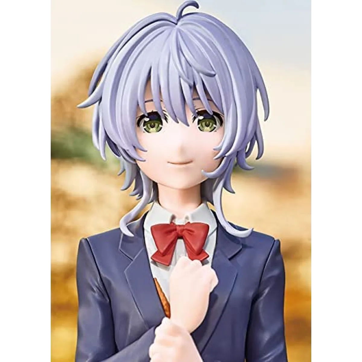 Bottom-Tier Character Tomozaki Kikuchi Fuka Figure - Figurines - Figures - 2