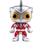Funko Pop! 767 Ultraman - Ultraman Ace Figure - Figurines - Figures - 2