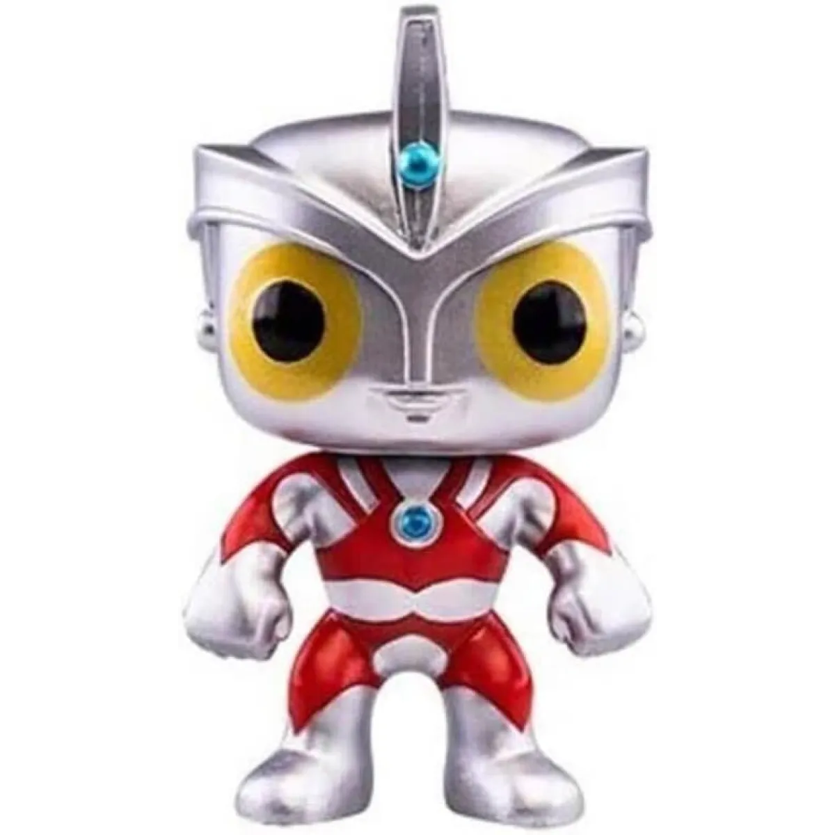 Funko Pop! 767 Ultraman - Ultraman Ace Figure - Figurines - Figures - 2