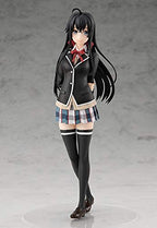 Good Smile My Teen Romantic Comedy Snafu Climax: Yukino Yukinoshita Pop Up Parade PVC Figure