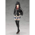 Good Smile My Teen Romantic Comedy Snafu Climax: Yukino Yukinoshita Pop Up Parade PVC Figure - T-Shirts - Figures - 4