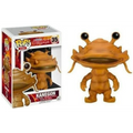 Funko Pop! 768 Ultraman - Kanegon Figure - Figurines - Figures - 1