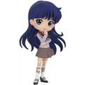 Banpresto Pretty Guardian Sailor Moon Eternal The Movie Q posket - REI Hino - (ver.B) Figure - Figurines - Figures - 1