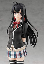 Good Smile My Teen Romantic Comedy Snafu Climax: Yukino Yukinoshita Pop Up Parade PVC Figure