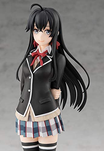 Good Smile My Teen Romantic Comedy Snafu Climax: Yukino Yukinoshita Pop Up Parade PVC Figure