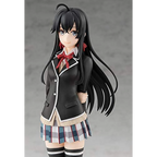 Good Smile My Teen Romantic Comedy Snafu Climax: Yukino Yukinoshita Pop Up Parade PVC Figure - T-Shirts - Figures - 5