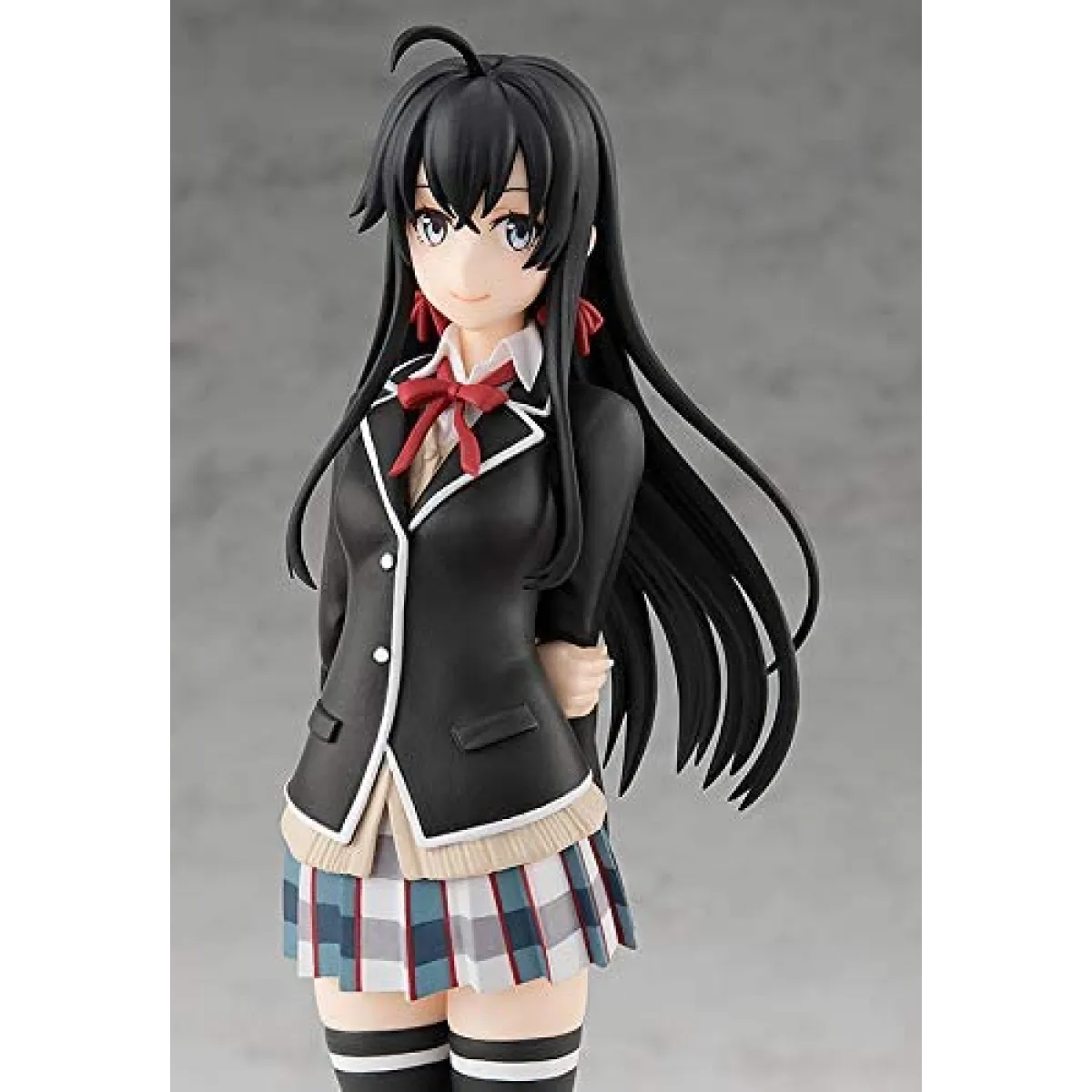 Good Smile My Teen Romantic Comedy Snafu Climax: Yukino Yukinoshita Pop Up Parade PVC Figure - T-Shirts - Figures - 5