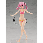 Good Smile to Love-Ru Darkness: Nana Astar Deviluke Pop Up Parade PVC Figure - Figurines - Figures - 2