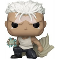Funko POP 1179: Fullmetal Alchemist Scar Pop! Vinyl Figure - Figurines - Figures - 1