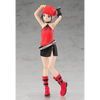 Good Smile SSS.Dynazenon: Chise Asukagawa Pop Up Parade PVC Figure - Figurines - Figures - 4
