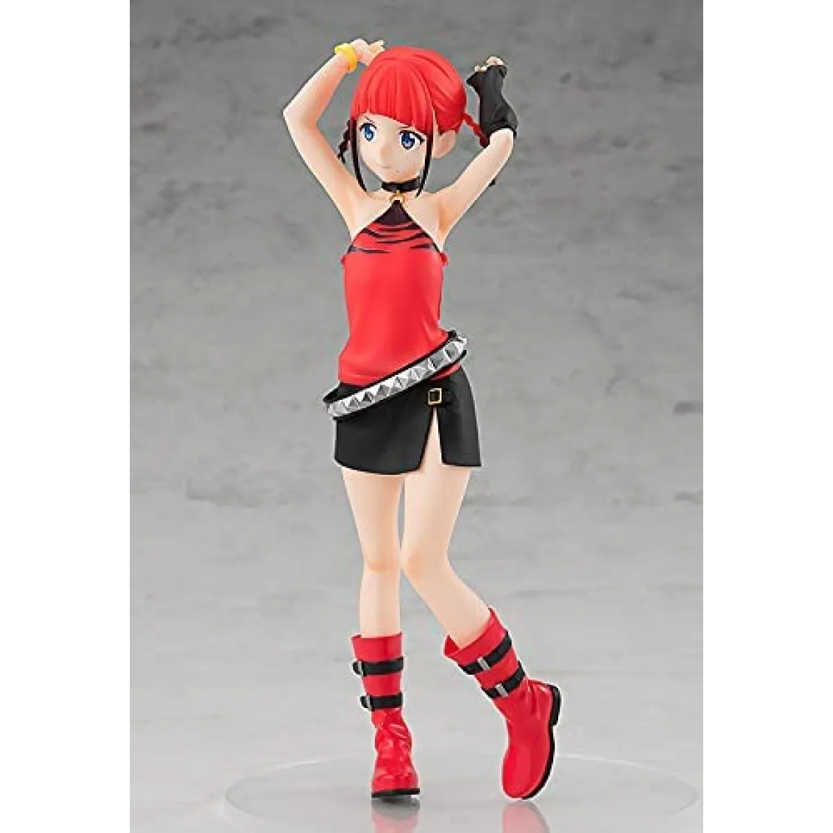 Good Smile SSS.Dynazenon: Chise Asukagawa Pop Up Parade PVC Figure - Figurines - Figures - 4