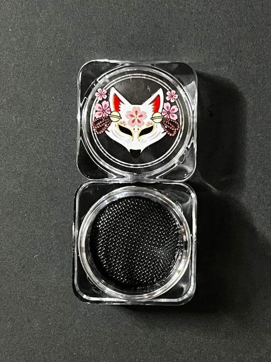 Raven Black Water Activated Graphic Liner