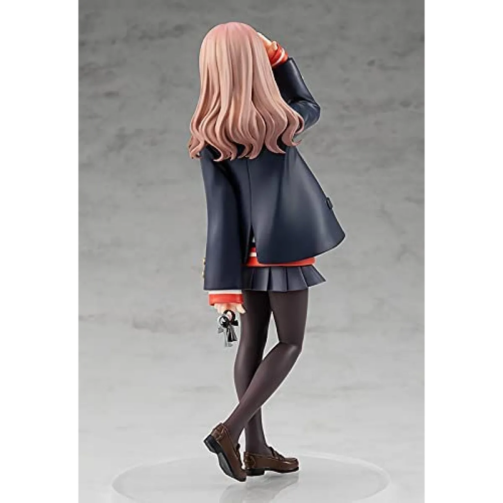 Good Smile SSSS.Dynazenon: Yume Minami Pop Up Parade PVC Figure - Figurines - Figures - 3