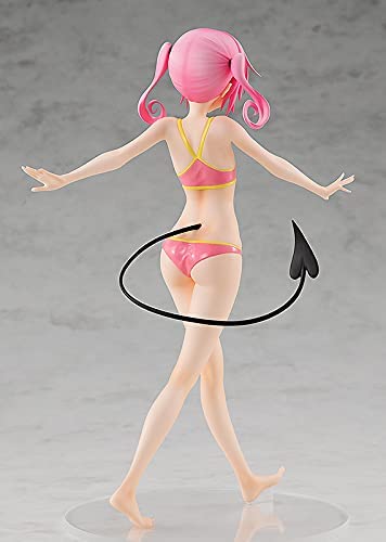 Good Smile to Love-Ru Darkness: Nana Astar Deviluke Pop Up Parade PVC Figure